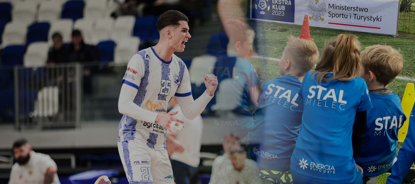 Rehabilitacja sportowa sportowców w Mielcu