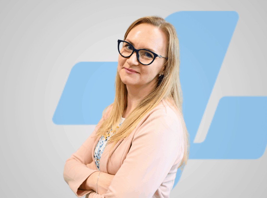 lek. Agnieszka Serafin-Wilga